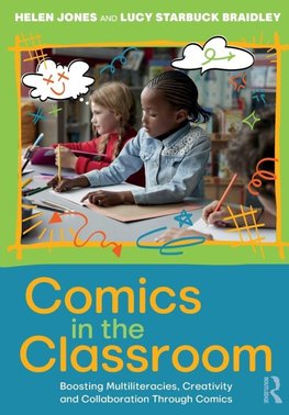 Comics in the Classroom