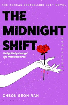 The Midnight Shift