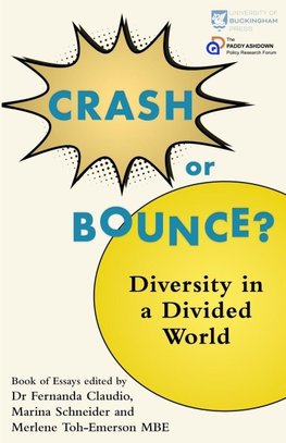 Crash or Bounce