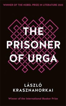 The Prisoner of Urga