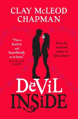 Devil Inside