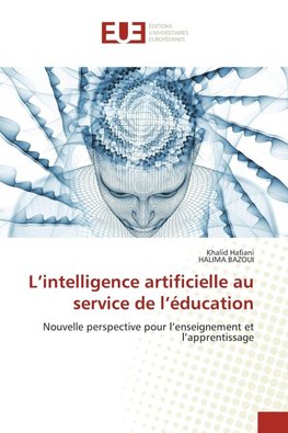 L'intelligence artificielle au service de l'éducation