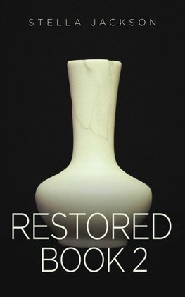 Restored - Book 2