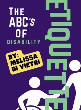The ABCs of Disability Etiquette