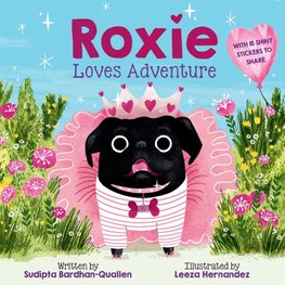 Roxie Loves Adventure