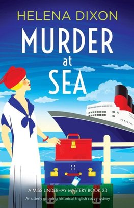 Murder at Sea