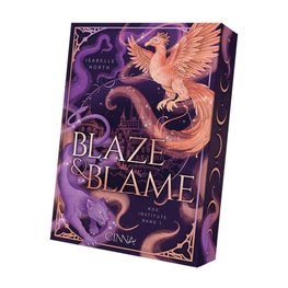 Blaze & Blame