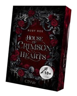 House of Crimson Hearts