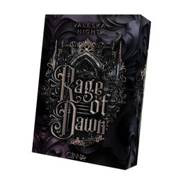 Rage of Dawn