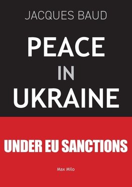 Peace in Ukraine