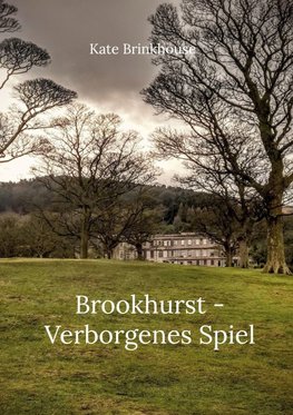 Brookhurst - Verborgenes Spiel