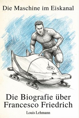 Die Biografie über Francesco Friedrich