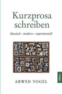 Kurzprosa schreiben