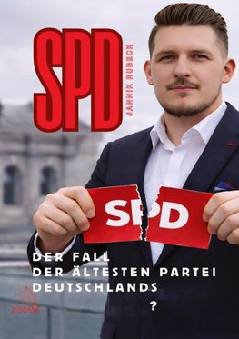 SPD - Der Fall der ältesten Partei Deutschlands?
