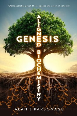 Genesis-aligned Biochemistry