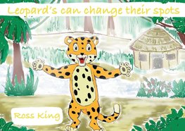 Leopards can change their spots