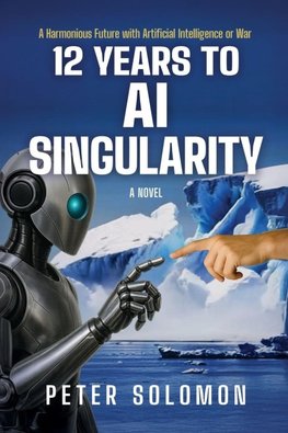 12 Years to AI Singularity