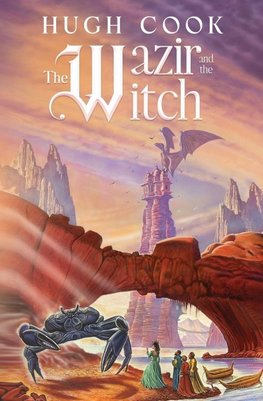 The Wazir and the Witch
