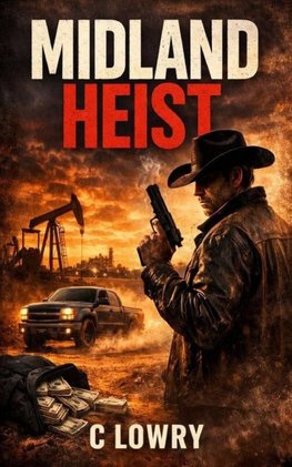 Midland Heist
