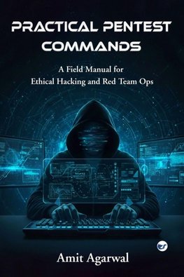 Practical Pentest Commands