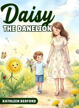 Daisy The Danelion