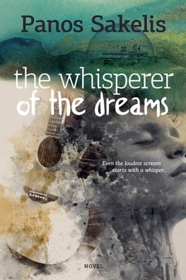 The Whisperer of the Dreams