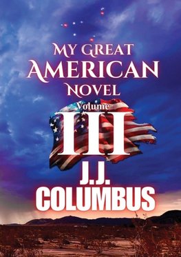 My Great American Novel