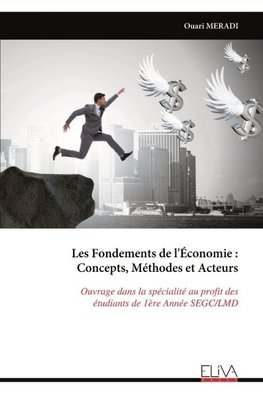 Les Fondements de l'Économie