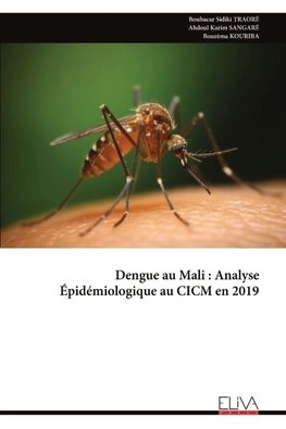 Dengue au Mali