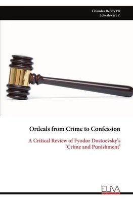 Ordeals from Crime to Confession