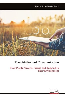 Plant Methods of Communication