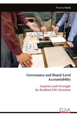 Governance and Board-Level Accountability