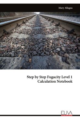 Step by Step Fugacity Level 1 Calculation Notebook