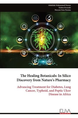 The Healing Botanicals