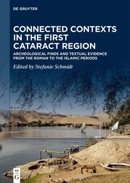 Connected Contexts in the First Cataract Region