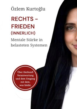 Rechtsfrieden (innerlich)