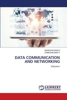 DATA COMMUNICATION AND NETWORKING