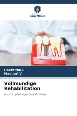 Vollmundige Rehabilitation