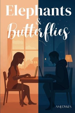 Elephants and Butterflies