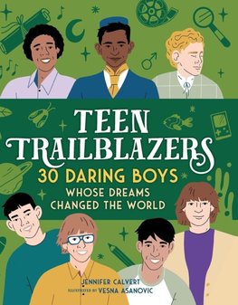 Teen Trailblazers