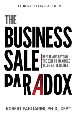 The Business Sale Paradox