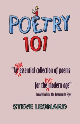 Poetry 101