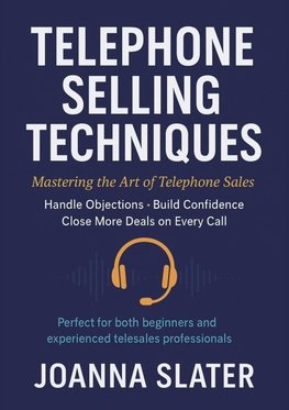 Telephone Selling Techniques