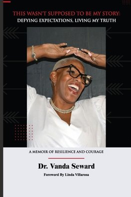 This Wasn't Supposed To Be My Story