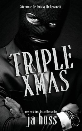 Triple Xmas