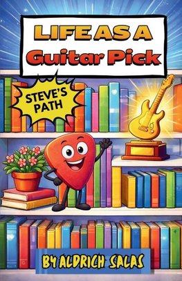 Life as a Guitar Pick