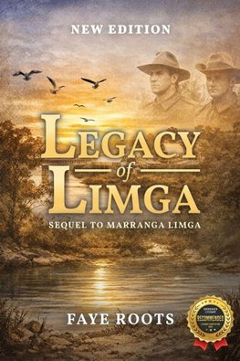 Legacy of Limga