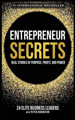 Entrepreneur Secrets