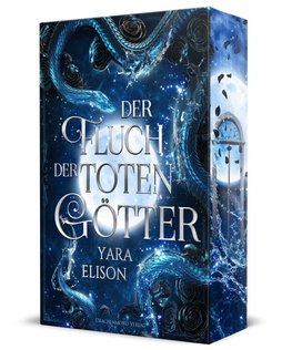 Der Fluch der toten Götter