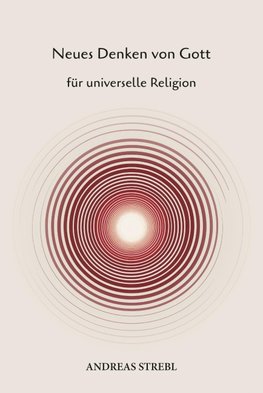 Neues Denken von Gott